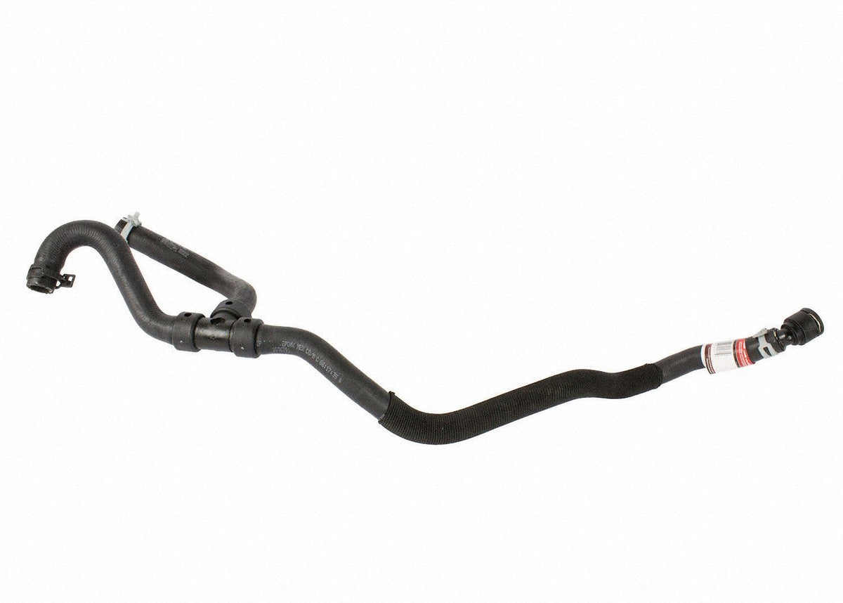 Conjunto de Mangueras de Calefacción Escape 2013-2019 Motorcraft