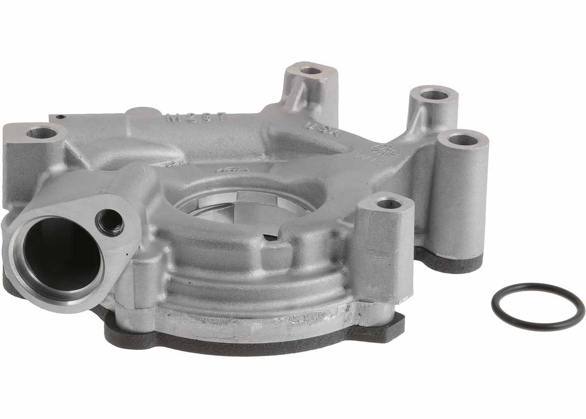 Bomba de Aceite Aspen / Dakota / Durango / Nitro / Ram 1500 / Commander / Grand Cherokee / Liberty 1999-2010 Melling