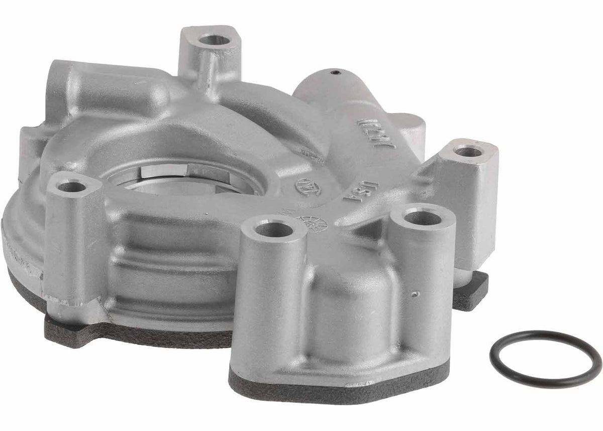 Bomba de Aceite Aspen / Dakota / Durango / Nitro / Ram 1500 / Commander / Grand Cherokee / Liberty 1999-2010 Melling