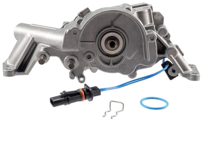 Bomba de Aceite Melling 3.6 V6 Pentastar para Dodge Charger, Durango y Jeep Grand Cherokee