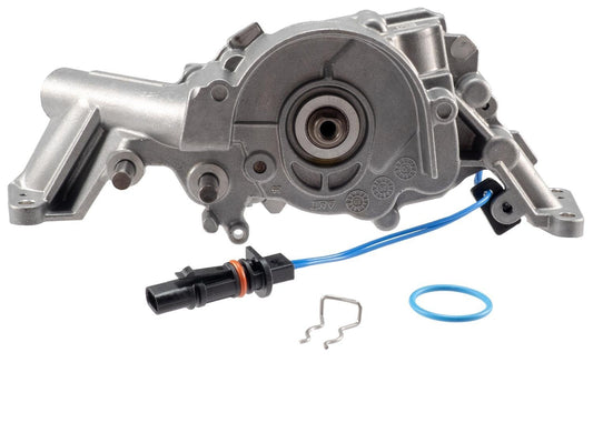 Bomba de Aceite Melling 3.6 V6 Pentastar para Dodge Charger, Durango y Jeep Grand Cherokee