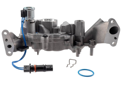 Bomba de Aceite Melling 3.6 V6 Pentastar para Dodge Charger, Durango y Jeep Grand Cherokee