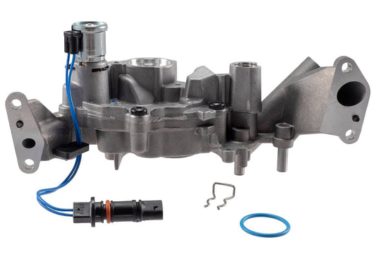 Bomba de Aceite Melling 3.6 V6 Pentastar para Dodge Charger, Durango y Jeep Grand Cherokee