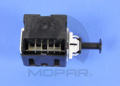 Interruptor de Luz de Freno Mopar para Jeep Grand Cherokee y Dodge Durango 2011-2013
