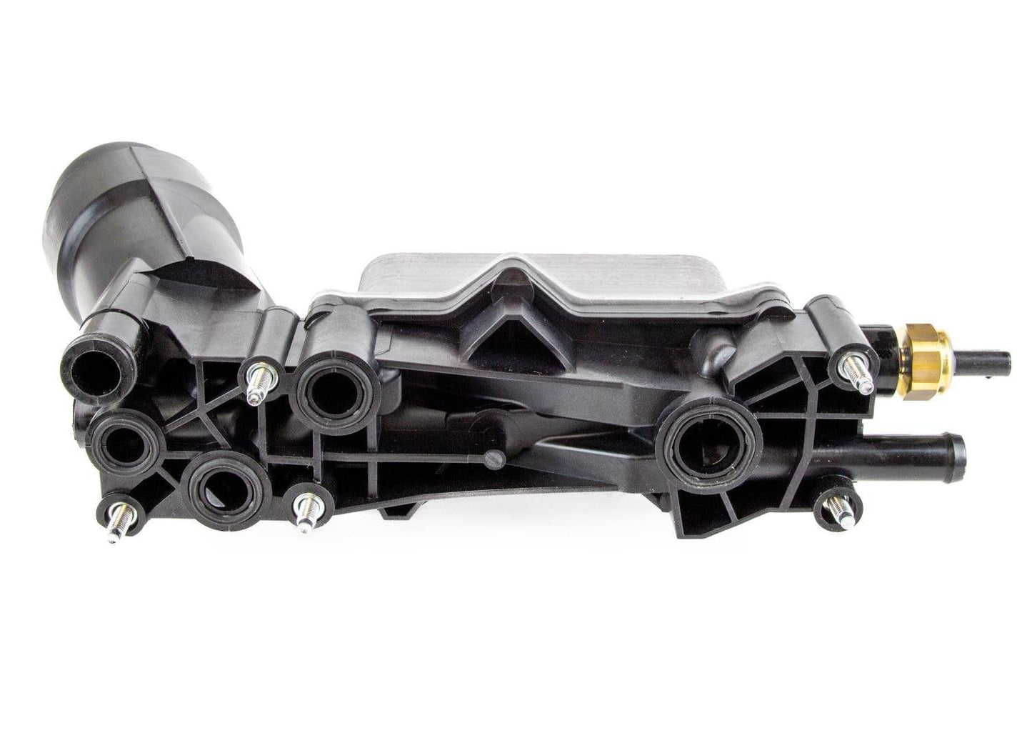 Enfriador de Aceite SMP 3.6 V6 para Ram 1500, Jeep Cherokee, Dodge Charger y Chrysler 300
