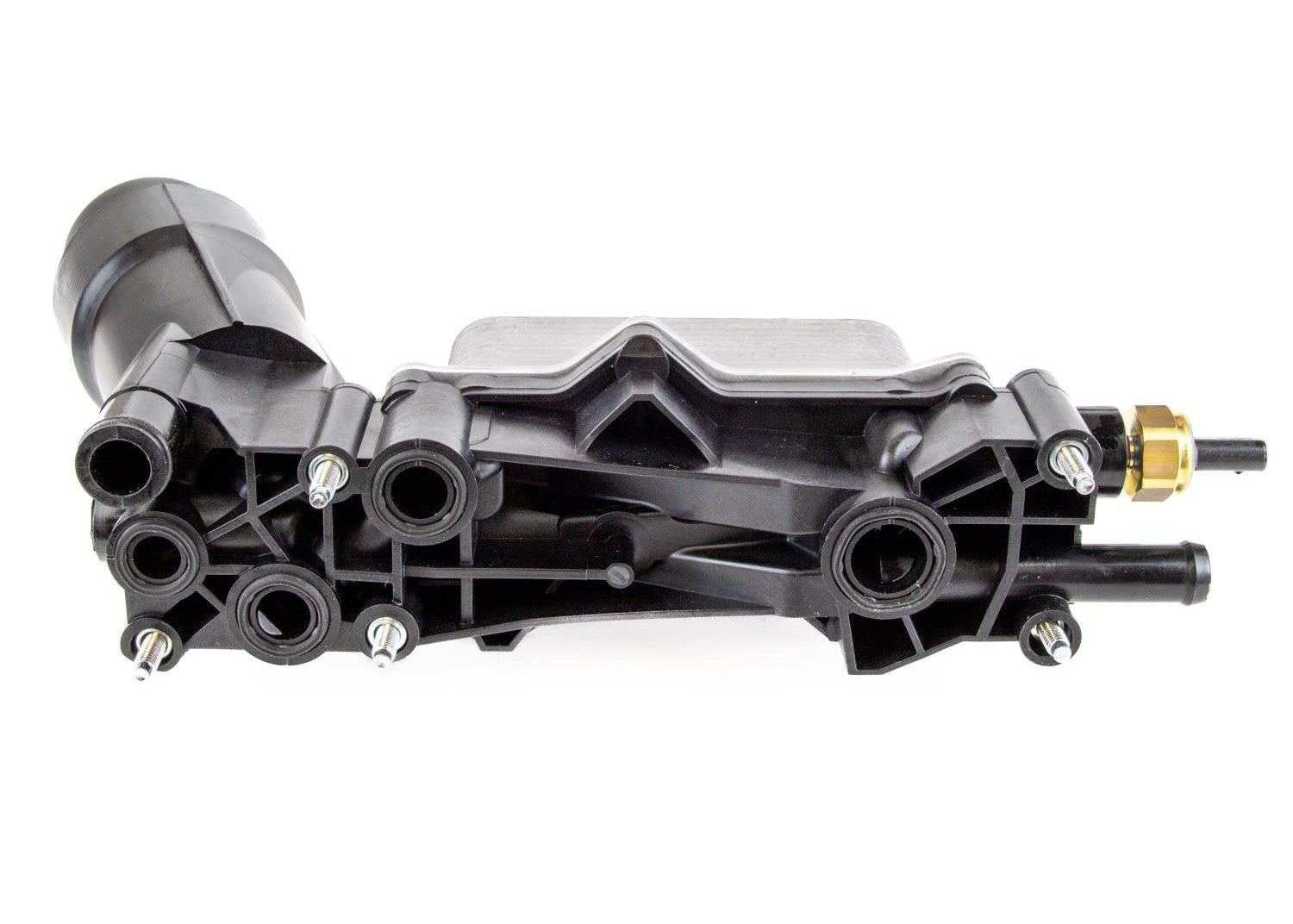Enfriador de Aceite SMP 3.6 V6 para Ram 1500, Jeep Cherokee, Dodge Charger y Chrysler 300