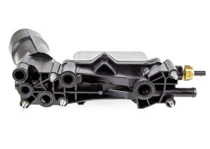 Enfriador de Aceite SMP 3.6 V6 para Ram 1500, Jeep Cherokee, Dodge Charger y Chrysler 300
