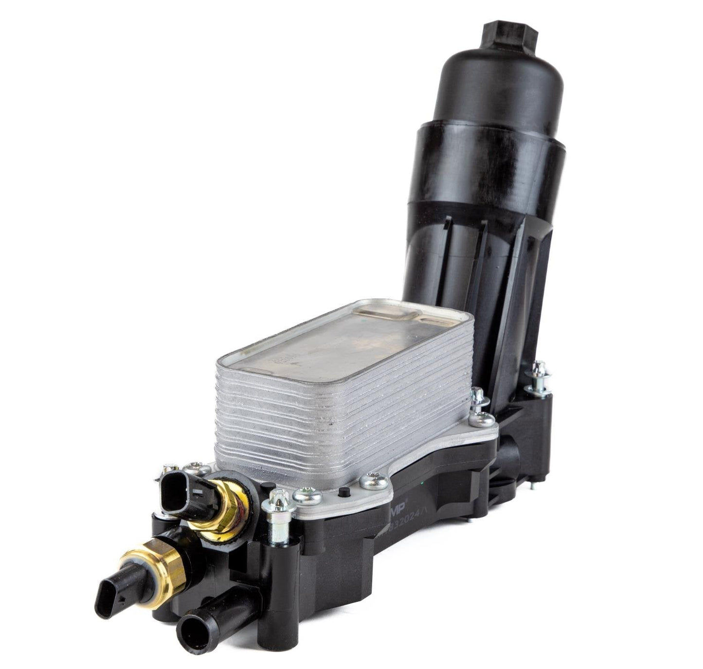 Enfriador de Aceite Ram 1500 / Cherokee / Journey / Charger / Challenger / Chrysler 300 2019-2024 SMP