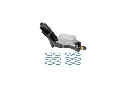 Enfriador de Aceite SMP para Jeep Gladiator, Wrangler y Grand Cherokee 3.6 V6 2019-2025