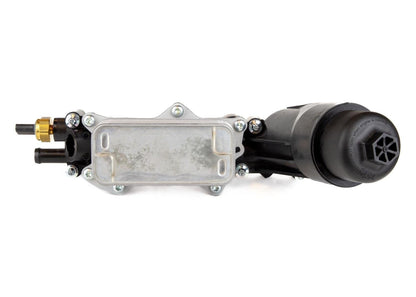 Enfriador de Aceite SMP para Jeep Gladiator, Wrangler y Grand Cherokee 3.6 V6 2019-2025