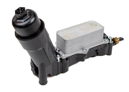 Enfriador de Aceite SMP para Jeep Gladiator, Wrangler y Grand Cherokee 3.6 V6 2019-2025