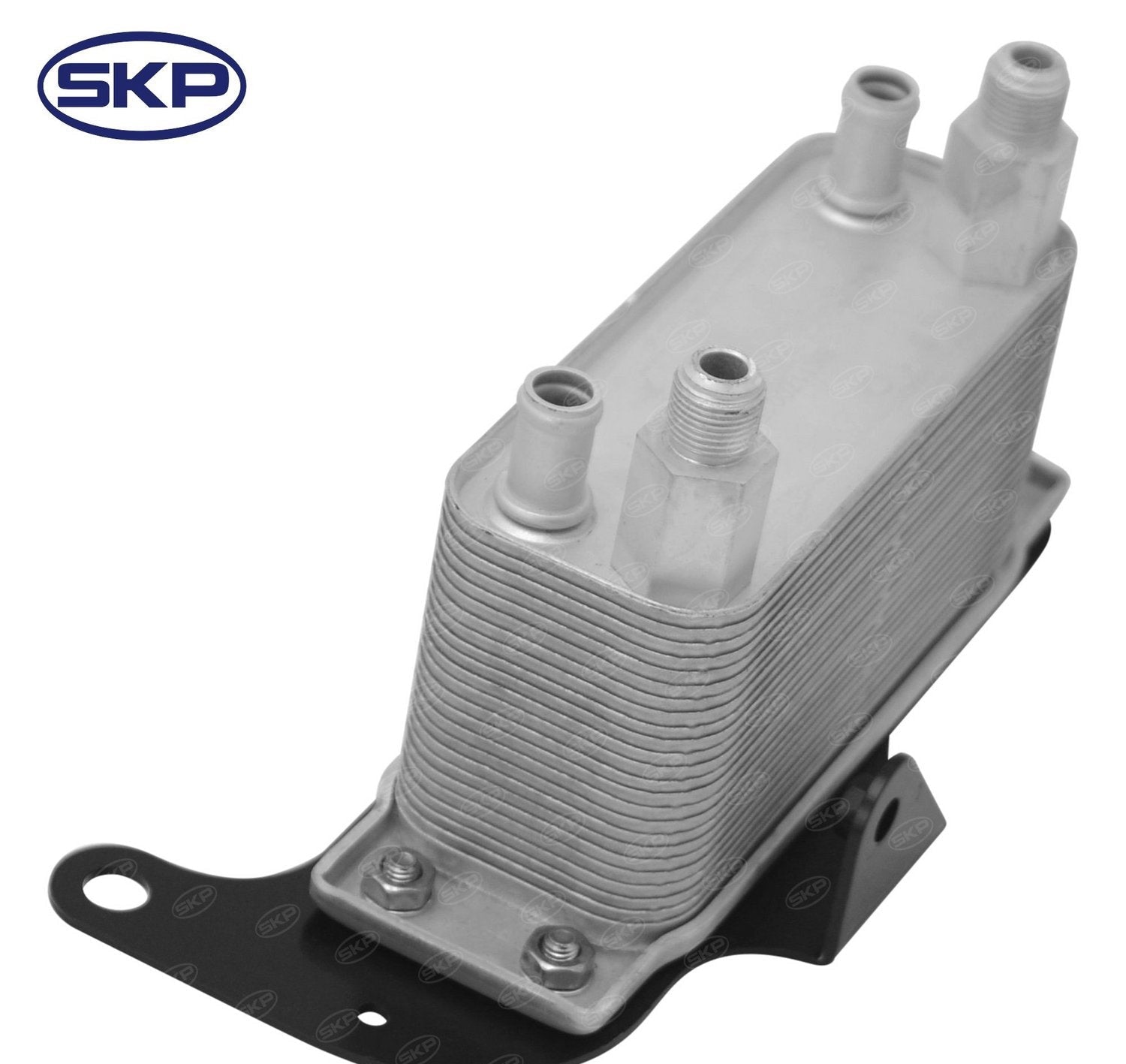 Enfriador de Aceite de Transmisión para Dodge Ram 2500 y 3500 5.9 Cummins 2003-2009
