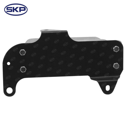 Enfriador de Aceite de Transmisión para Dodge Ram 2500 y 3500 5.9 Cummins 2003-2009