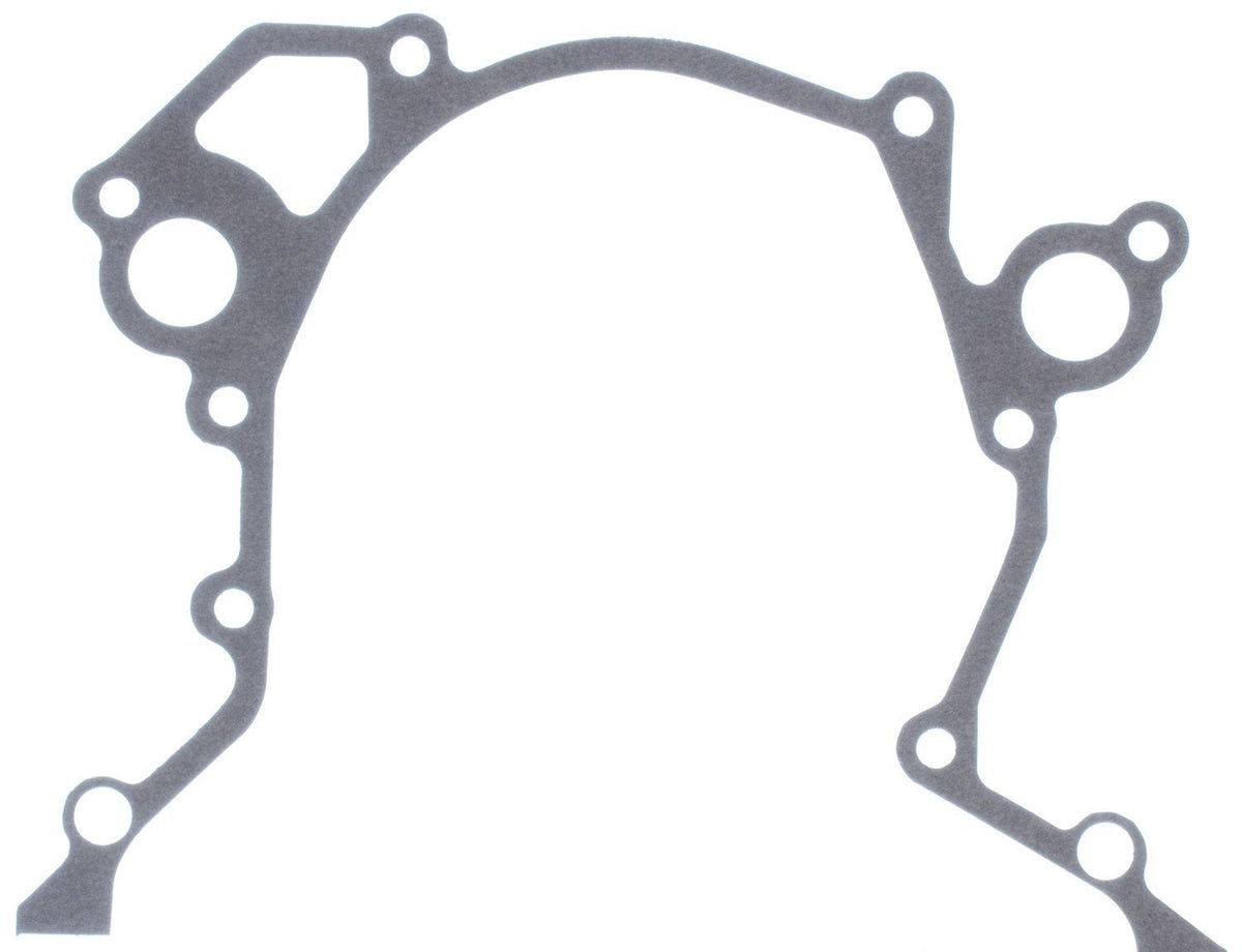 Tapa de Distribución con Empaquetadura Ford Small Block V8 255 289 302 351 Windsor 1966-1984 Dorman-Mahle