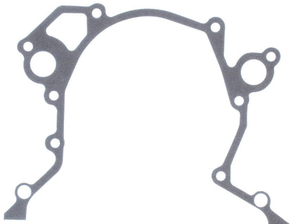 Tapa de Distribución con Empaquetadura Ford Small Block V8 255 289 302 351 Windsor 1966-1984 Dorman-Mahle