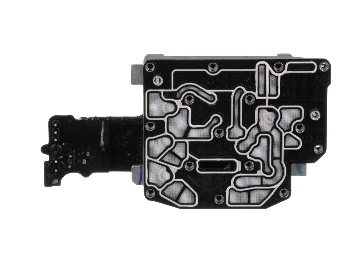Solenoide de Cambio Durango / Ram 1500 / Ram 2500 / Ram 3500 / Grand Cherokee / Dakota 2004-2016 SMP