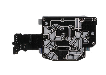 Solenoide de Cambio Durango / Ram 1500 / Ram 2500 / Ram 3500 / Grand Cherokee / Dakota 2004-2016 SMP