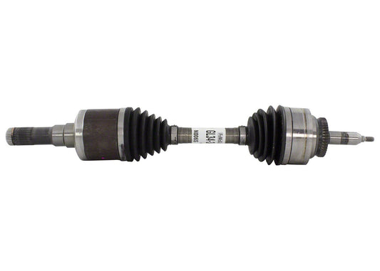Par Homocineticas Delanteras Derecha e Izquierda Lincoln Navigator 3.5 V6 2018-2020 Motorcraft
