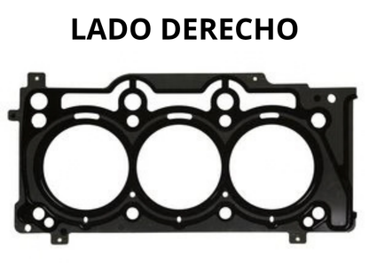 Empaquetaduras de Culata (Der./Izq.) 200 / 1500 / Gladiator / Journey / Wrangler JK / Wrangler JL / Grand Cherokee / 300 / Town & Country / Pacifica / Voyager / Challenger / Charger / Durango /Grand Caravan  2011-2020 FEL-PRO