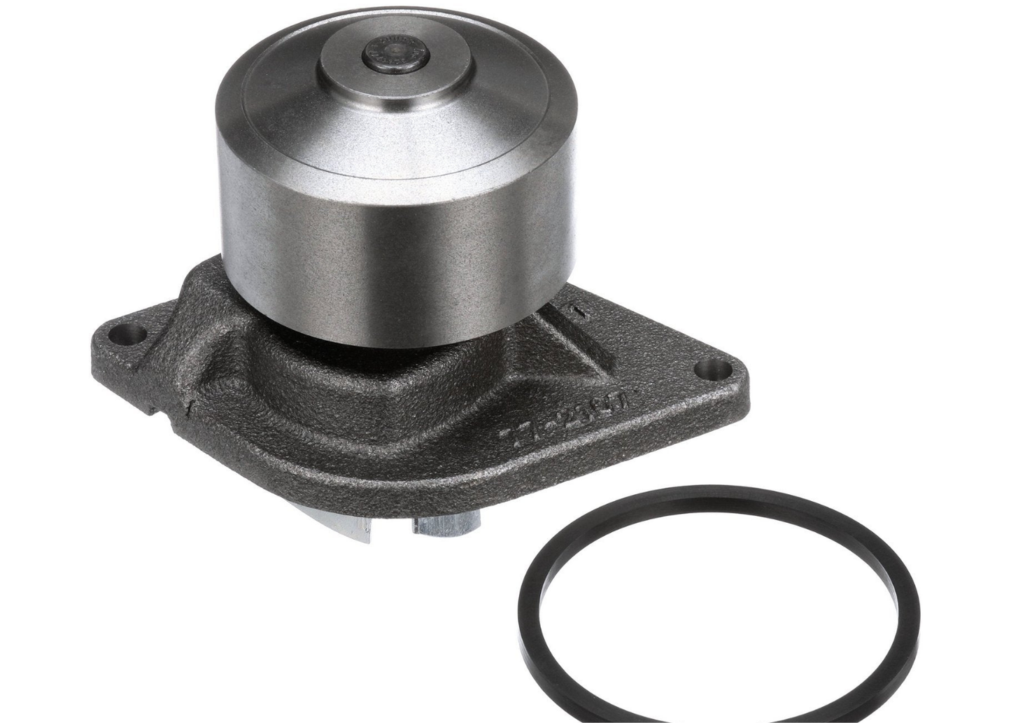 Bomba de Agua Dodge Ram 2500 / 3500 5.9 L6 Diesel Gates 1998 - 2009