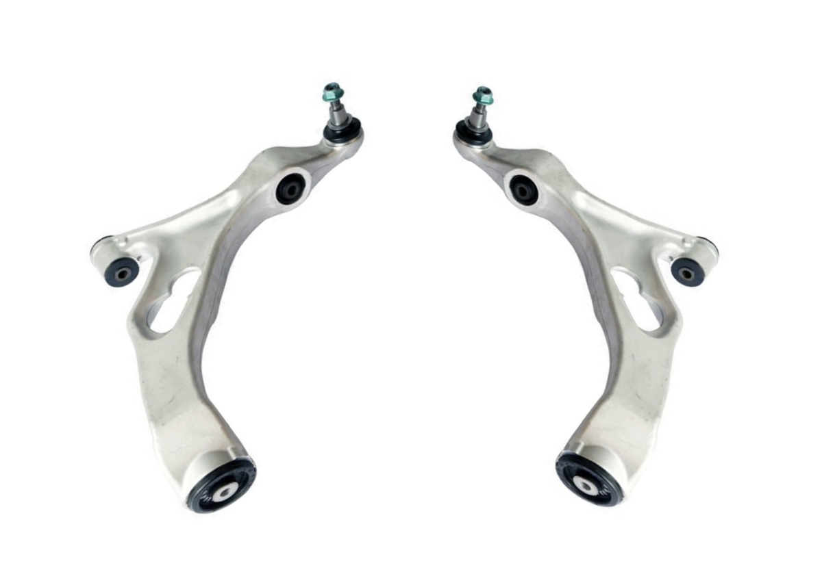 Par Bandejas Inferiores Delanteras Cayenne / Touareg / Q7 2011-2017 Suspensia
