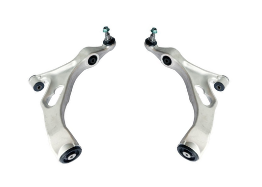 Par Bandejas Inferiores Delanteras Cayenne / Touareg / Q7 2011-2017 Suspensia