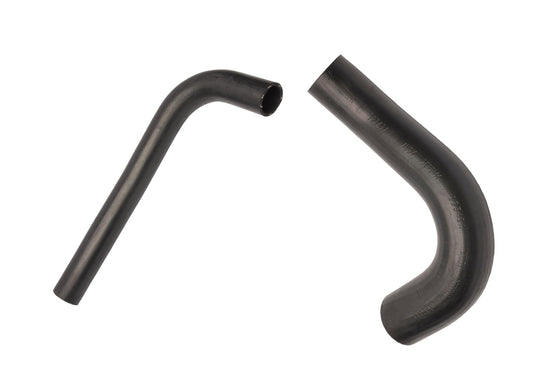Par de Mangueras de Radiador Continental para Ram 2500 y 3500 6.7 Cummins 2011-2018
