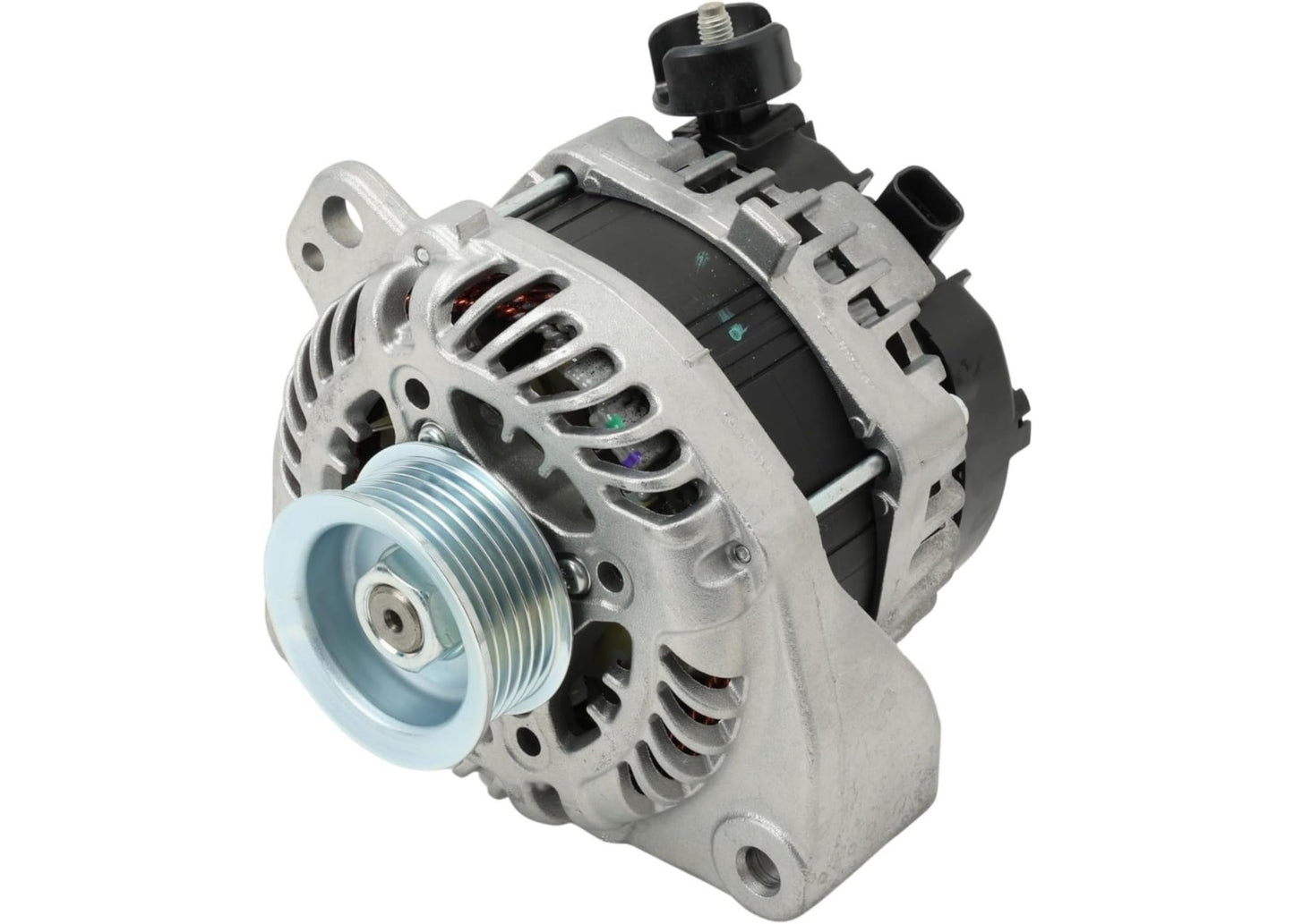 Alternador 170A GM Genuine para Chevrolet Silverado, Tahoe y Suburban 2019-2021