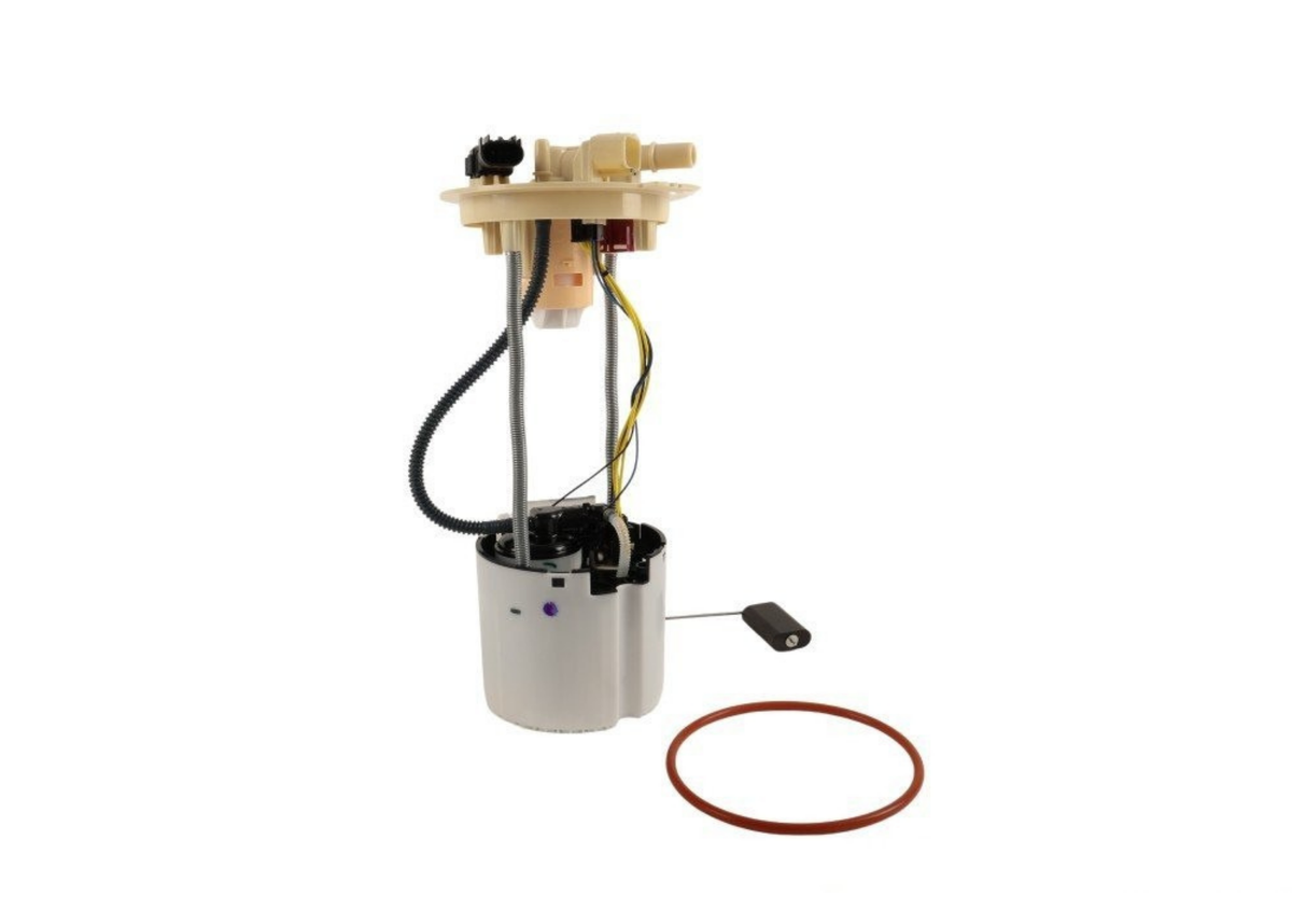 Bomba de Combustible GM Genuine para Chevrolet Silverado, Tahoe, GMC Sierra y Yukon