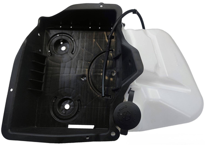 Depósito de Líquido de Limpiaparabrisas Dorman para Ford F-150 2009-2014