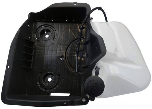 Depósito de Líquido de Limpiaparabrisas Dorman para Ford F-150 2009-2014