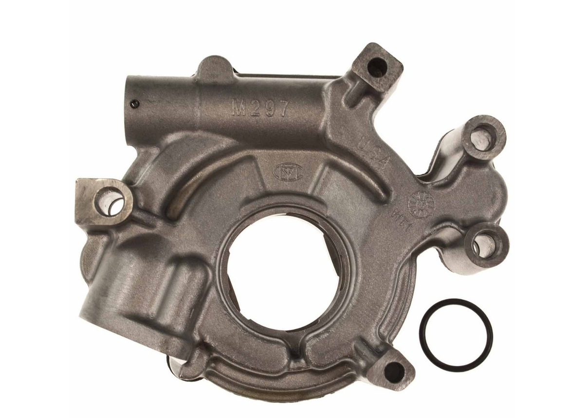 Bomba de Aceite Aspen / Dakota / Durango / Nitro / Ram 1500 / Commander / Grand Cherokee / Liberty 1999-2010 Melling