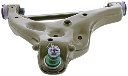 Bandeja Inferior Izquierda F-150 / Expedition / Navigator 2015-2024 Mevotech TTX