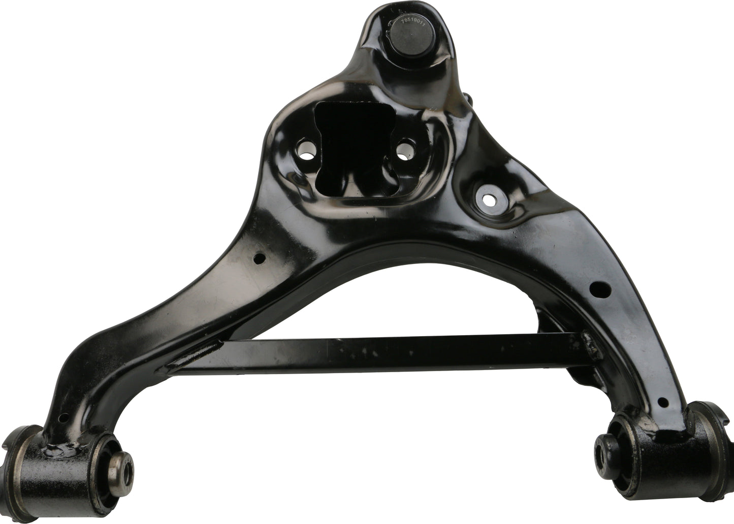 Bandeja Inferior Delantera Derecha Ford F-150 2015-2020 Moog