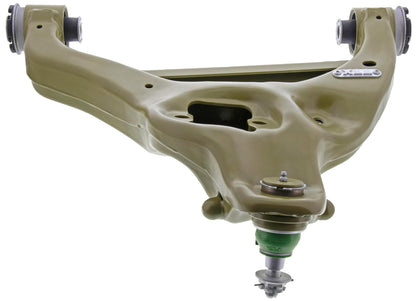 Bandeja Inferior Izquierda F-150 / Expedition / Navigator 2015-2024 Mevotech TTX