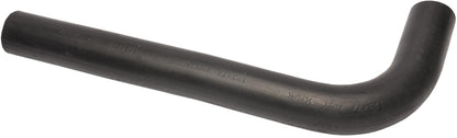 Manguera Superior de Radiador Continental para Ram 2500 y 3500 6.7 Cummins