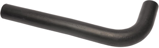 Manguera Superior de Radiador Continental para Ram 2500 y 3500 6.7 Cummins