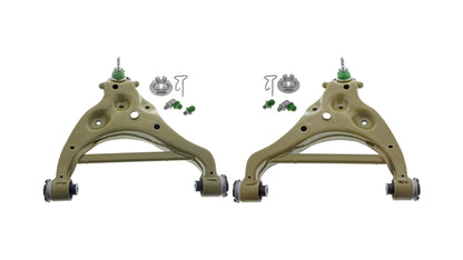Par Bandejas Inferiores F-150 / Expedition / Navigator 2015-2024 Mevotech TTX