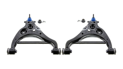 Par Bandejas Inferiores F-150 / Expedition / Navigator 2015-2024 Mevotech Supreme