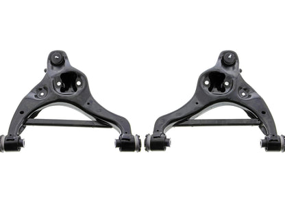 Par Bandejas Inferiores F-150 / Expedition / Navigator 2015-2024 Mevotech Supreme