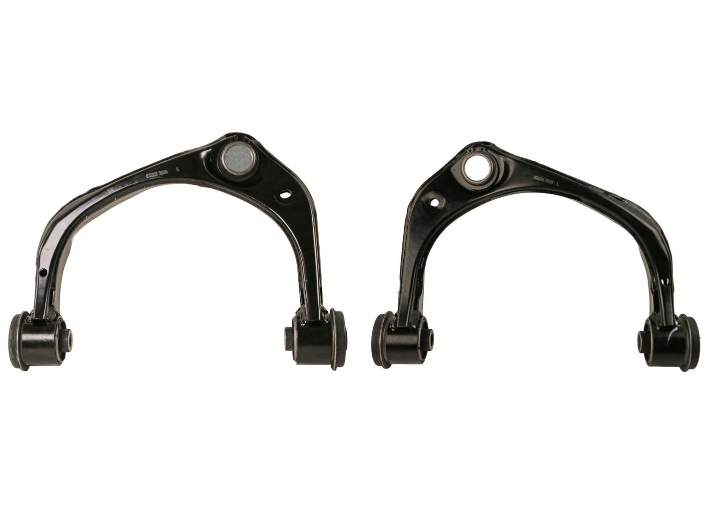 Juego Bandejas Superiores Ford F-150 2015-2020 Moog