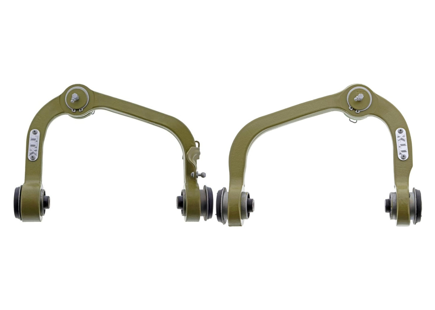 Par Bandejas Superiores Ford Expedition 2006-2022 Mevotech TTX