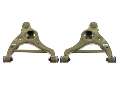 Par Bandejas Inferiores F-150 / Expedition / Navigator 2015-2024 Mevotech TTX