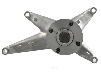 Soporte de Polea de Ventilador Aisin para Toyota Tundra, Sequoia y Land Cruiser 5.7 V8
